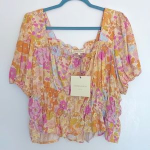 NWT Blouse